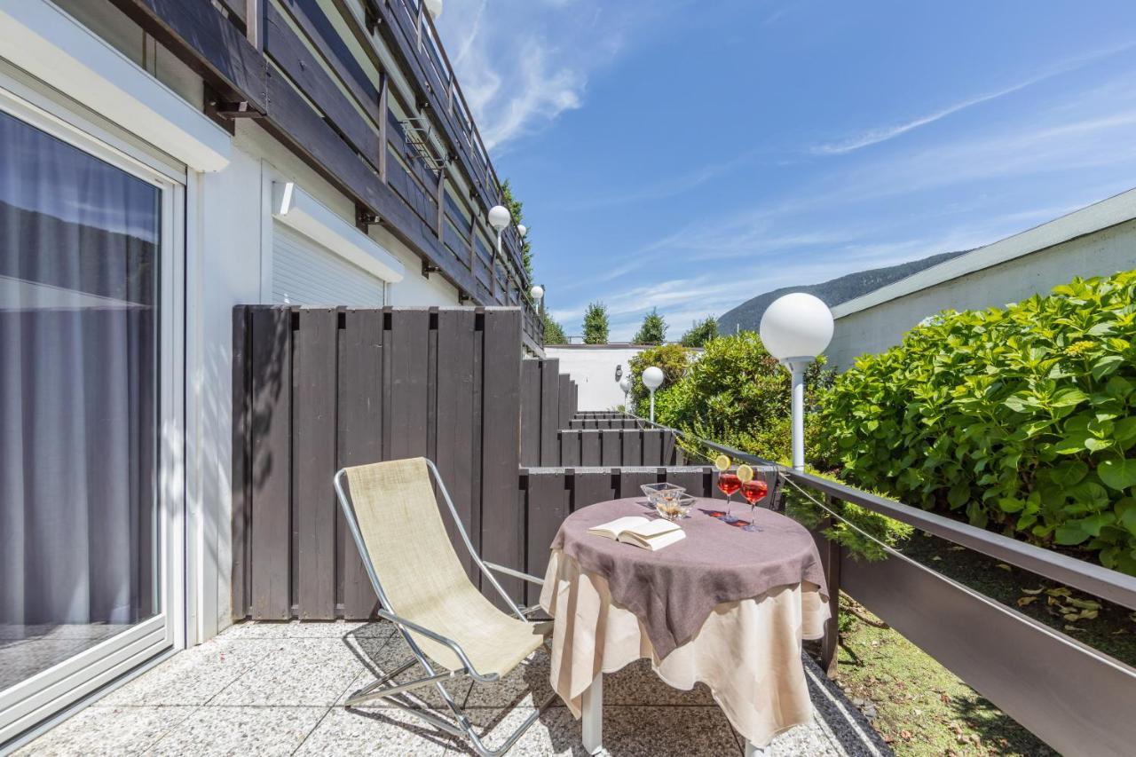 Pippo Hotel Terzolas ภายนอก รูปภาพ